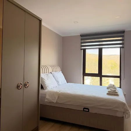 Amphora Palace Complex 4* Золотые Пески