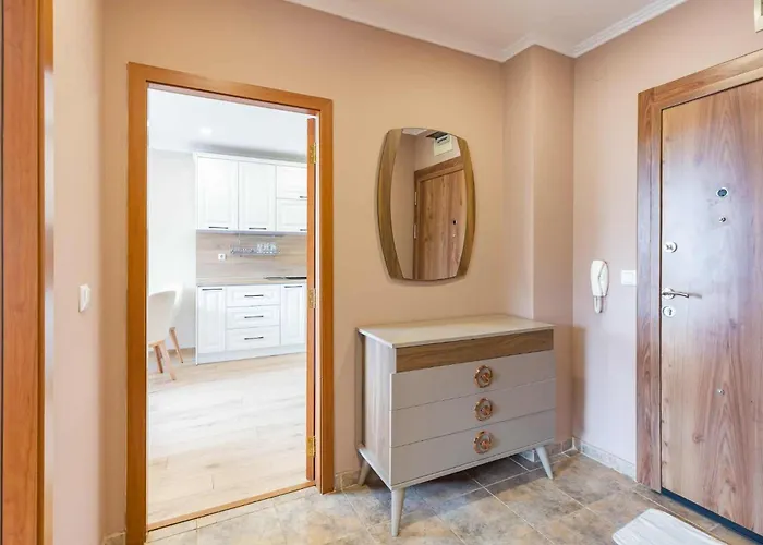 Aparthotel Amphora Palace Complex 4*